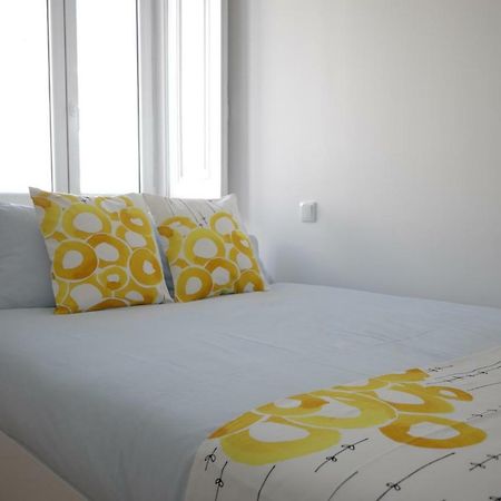 Double Suite By The Ocean ปาโซ ดิ อาร์โคส ภายนอก รูปภาพ