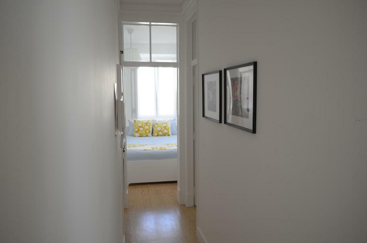 Double Suite By The Ocean ปาโซ ดิ อาร์โคส ภายนอก รูปภาพ