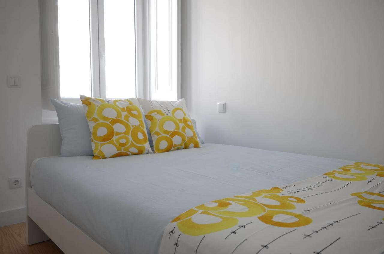 Double Suite By The Ocean ปาโซ ดิ อาร์โคส ภายนอก รูปภาพ