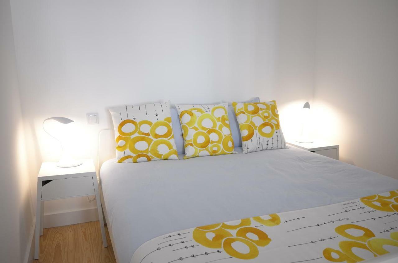 Double Suite By The Ocean ปาโซ ดิ อาร์โคส ภายนอก รูปภาพ