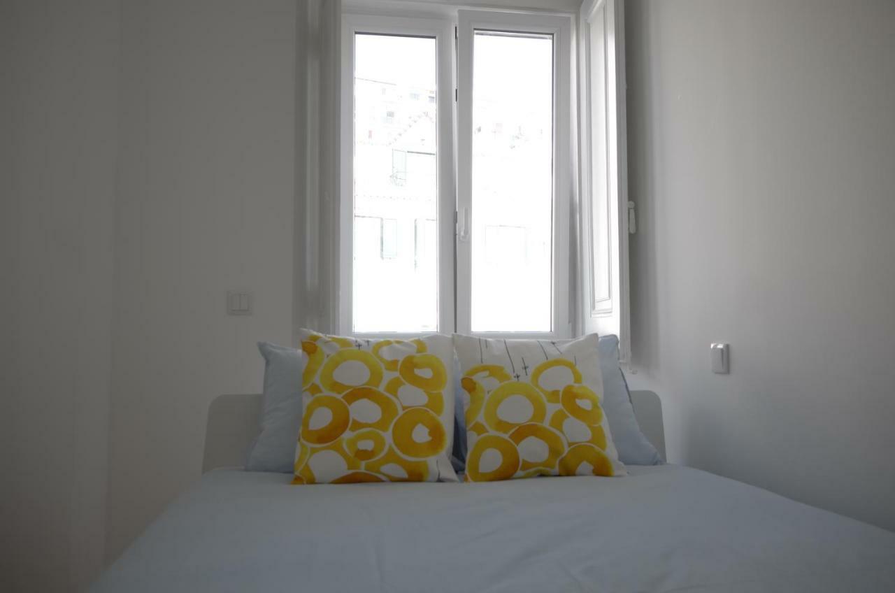 Double Suite By The Ocean ปาโซ ดิ อาร์โคส ภายนอก รูปภาพ