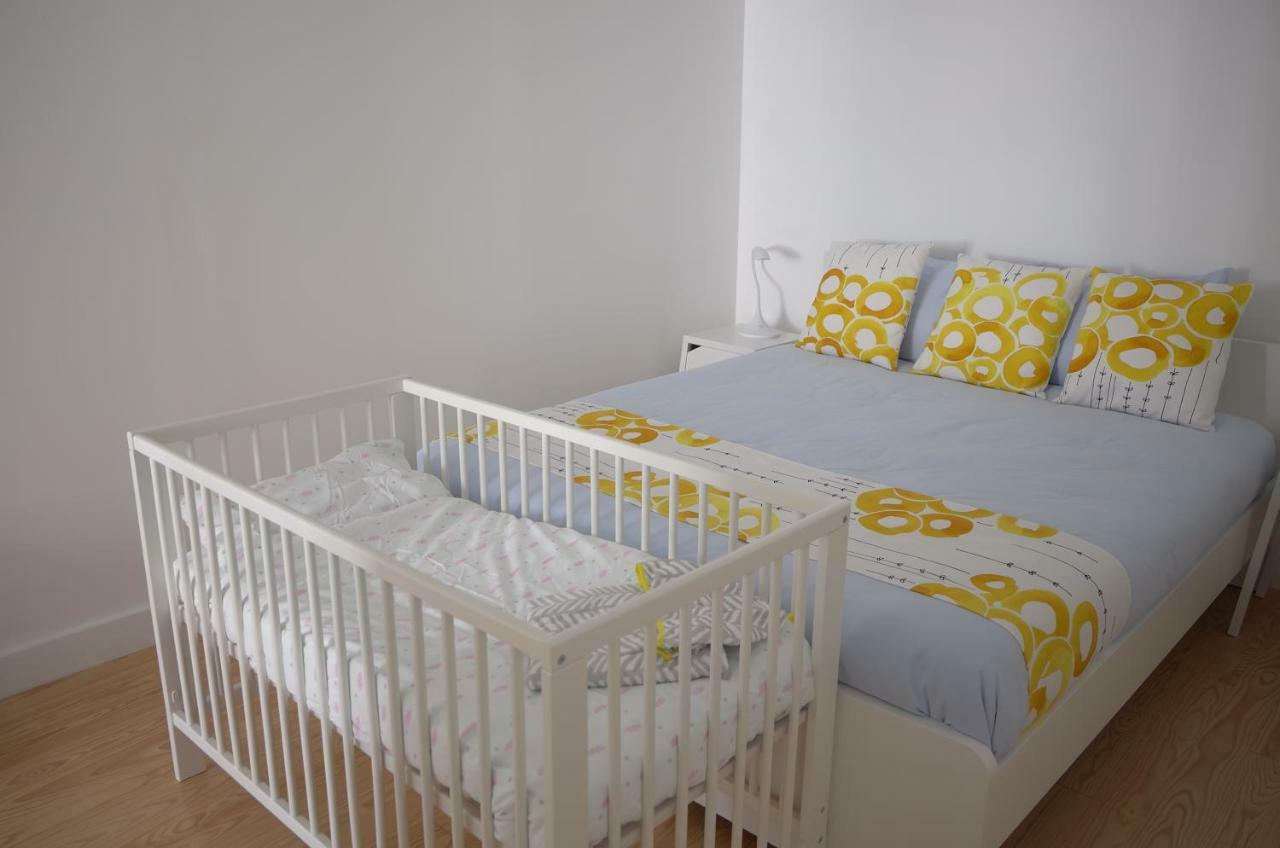 Double Suite By The Ocean ปาโซ ดิ อาร์โคส ภายนอก รูปภาพ