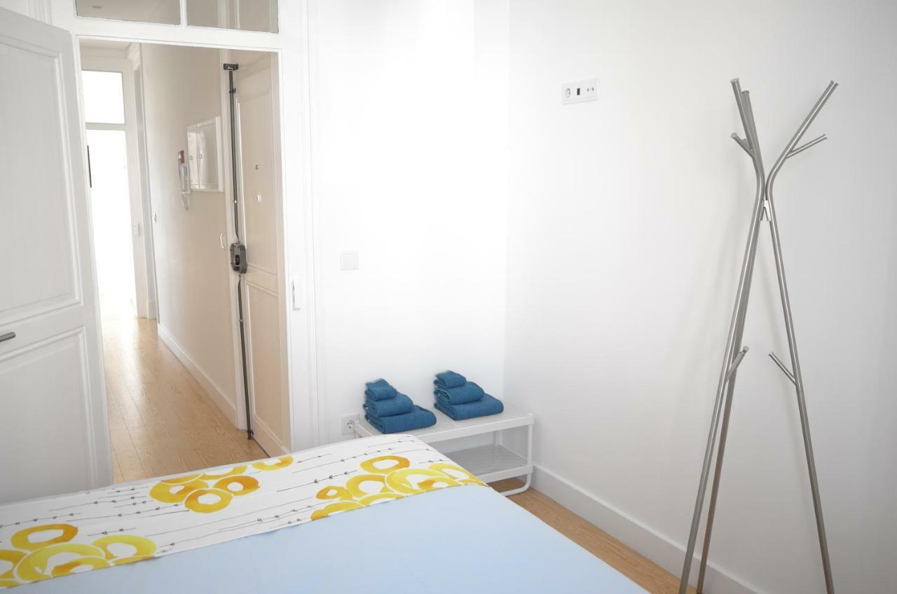 Double Suite By The Ocean ปาโซ ดิ อาร์โคส ภายนอก รูปภาพ