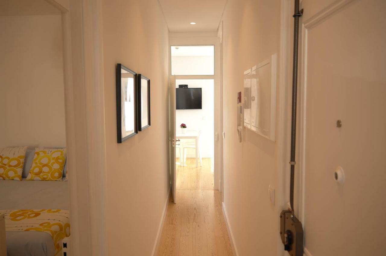 Double Suite By The Ocean ปาโซ ดิ อาร์โคส ภายนอก รูปภาพ