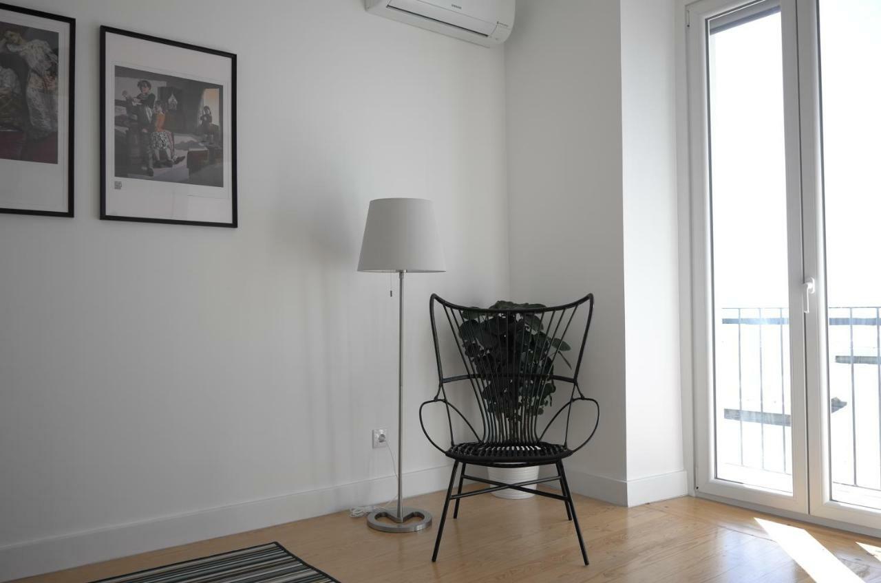 Double Suite By The Ocean ปาโซ ดิ อาร์โคส ภายนอก รูปภาพ