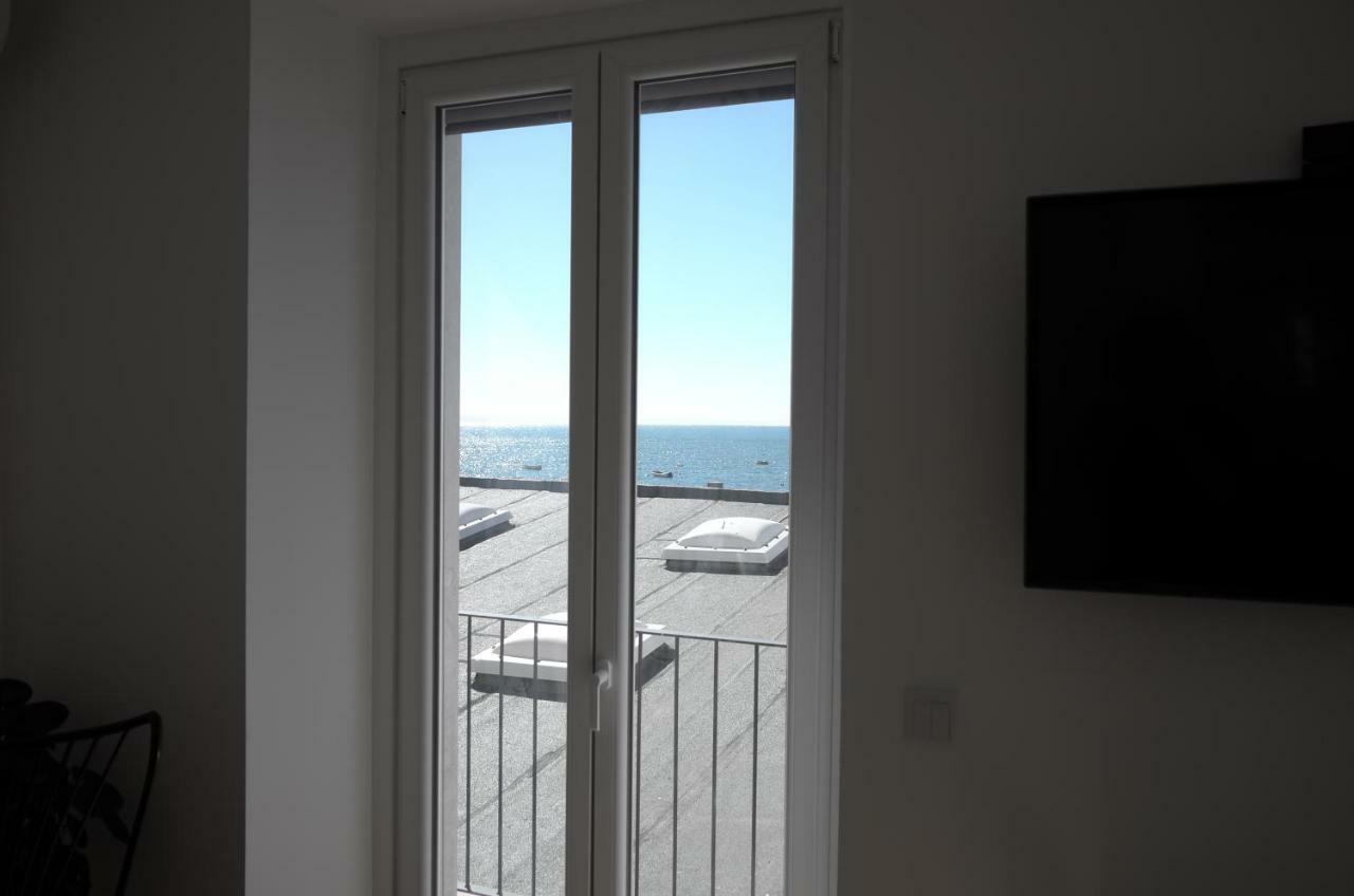Double Suite By The Ocean ปาโซ ดิ อาร์โคส ภายนอก รูปภาพ